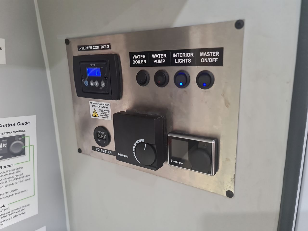 Used Mercedes-Benz Sprinter 2023 for sale - 76544961: Photo 33