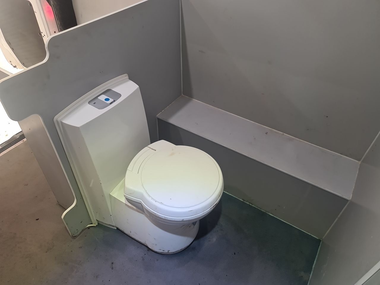 Used Mercedes-Benz Sprinter 2023 for sale - 76544961: Photo 36