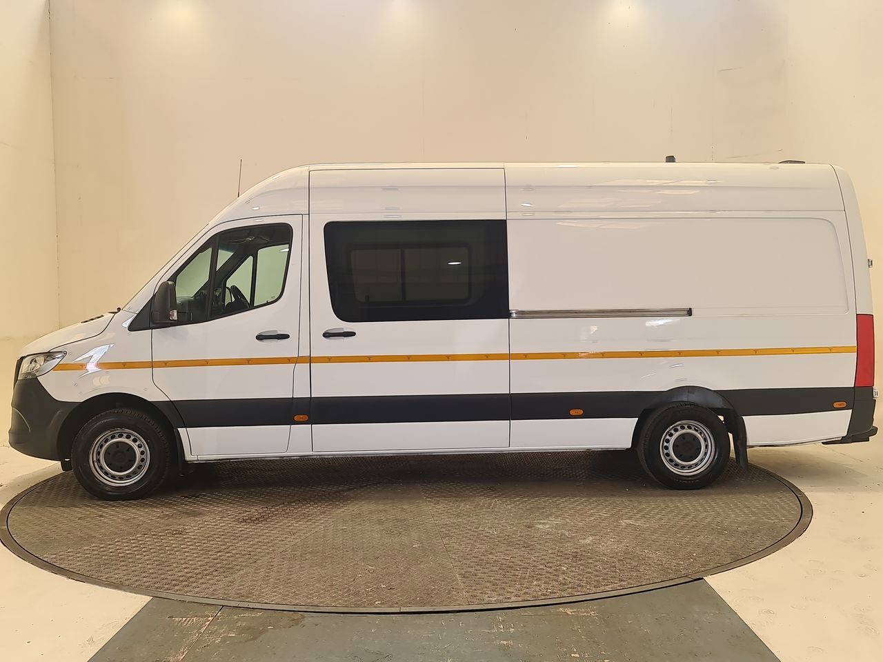 Used Mercedes-Benz Sprinter 2023 for sale - 76544961: Photo 5