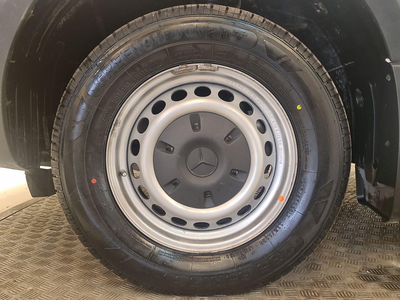 Used Mercedes-Benz Sprinter 2023 for sale - 76544961: Photo 6