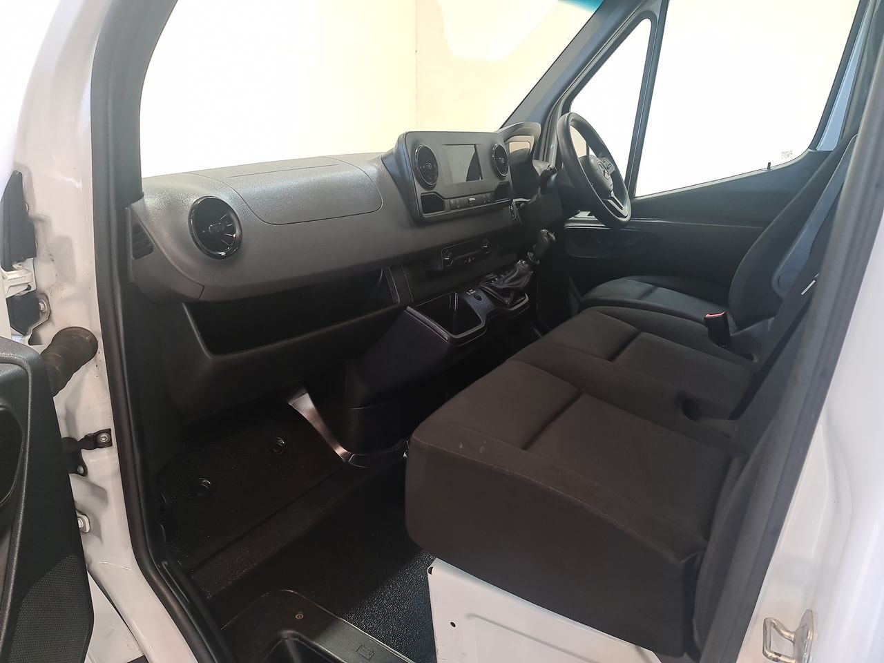 Used Mercedes-Benz Sprinter 2023 for sale - 76544961: Photo 7