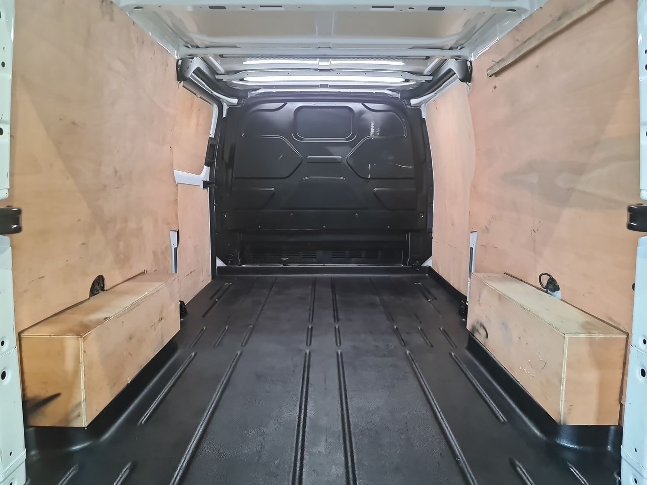 Used Ford Transit Custom 2023 for sale - 76544967: Photo 13