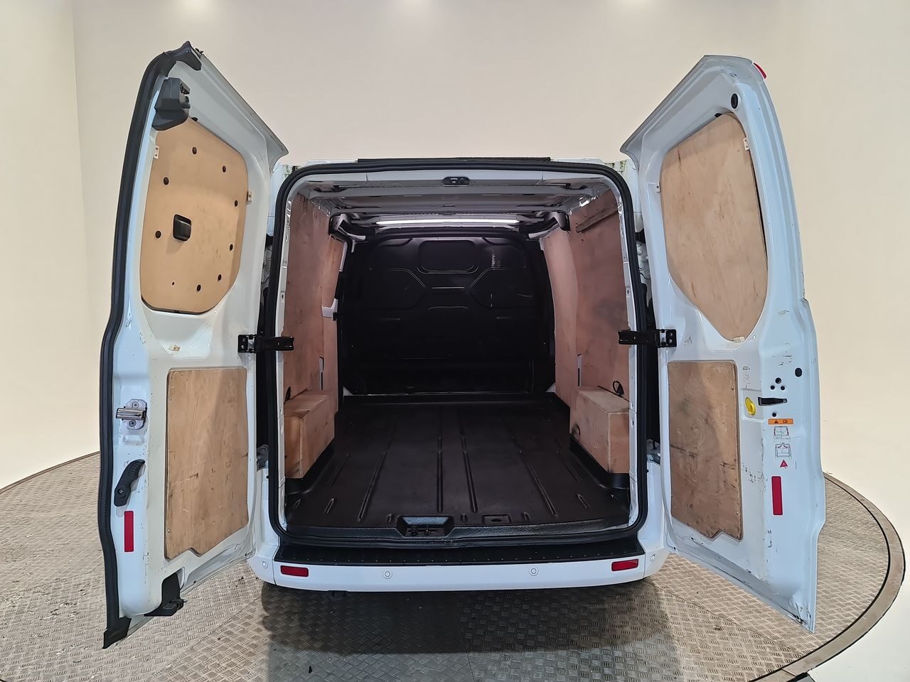 Used Ford Transit Custom 2023 for sale - 76544967: Photo 14