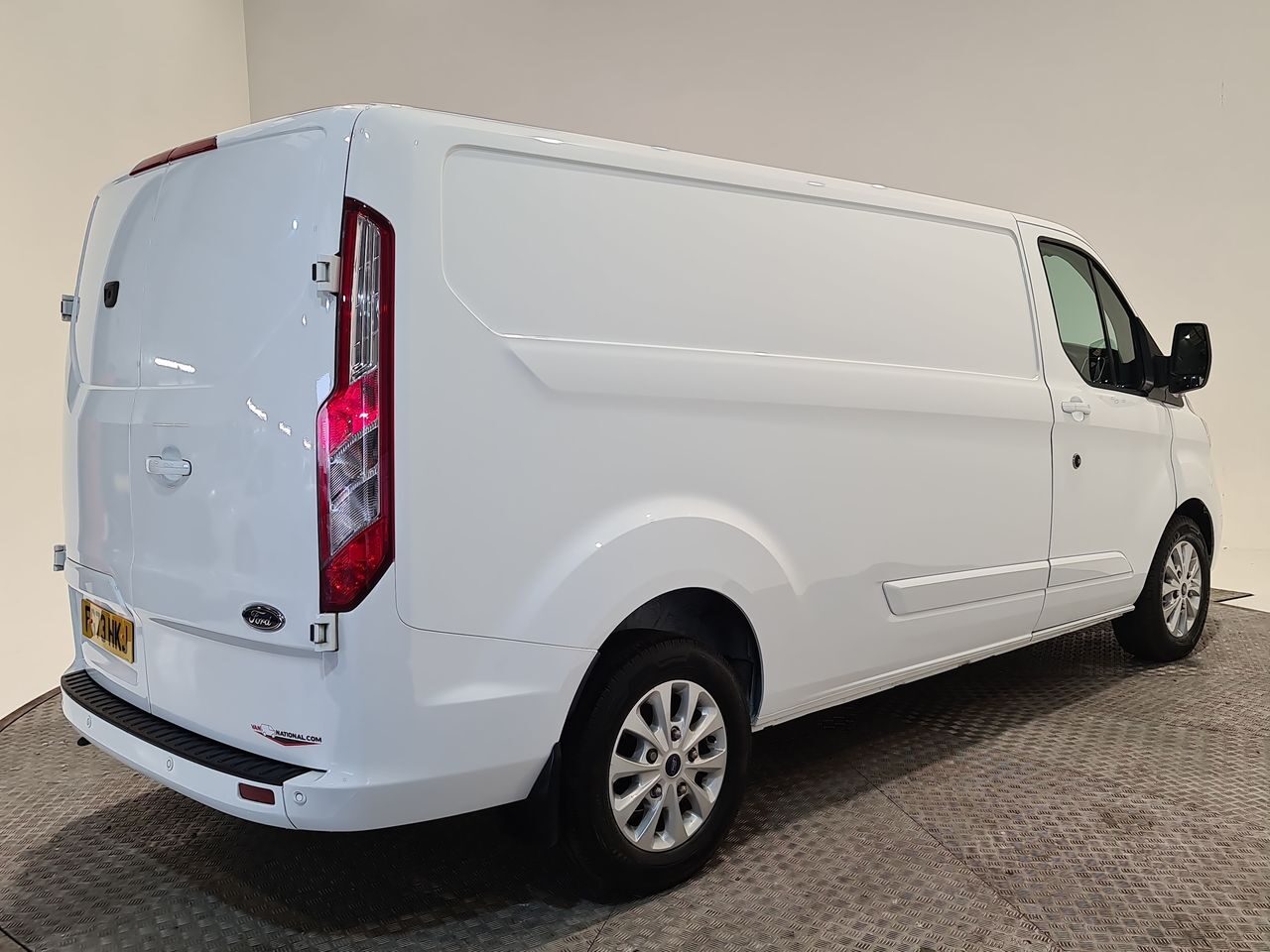 Used Ford Transit Custom 2023 for sale - 76544967: Photo 17