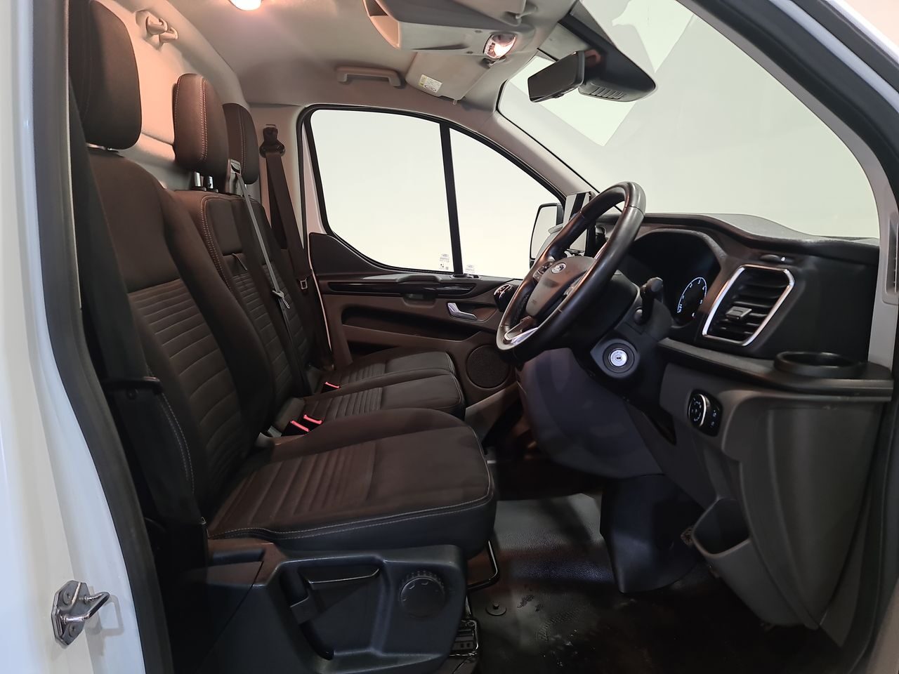 Used Ford Transit Custom 2023 for sale - 76544967: Photo 19