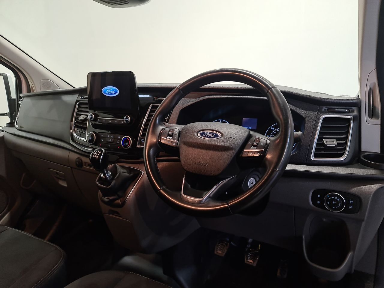 Used Ford Transit Custom 2023 for sale - 76544967: Photo 20