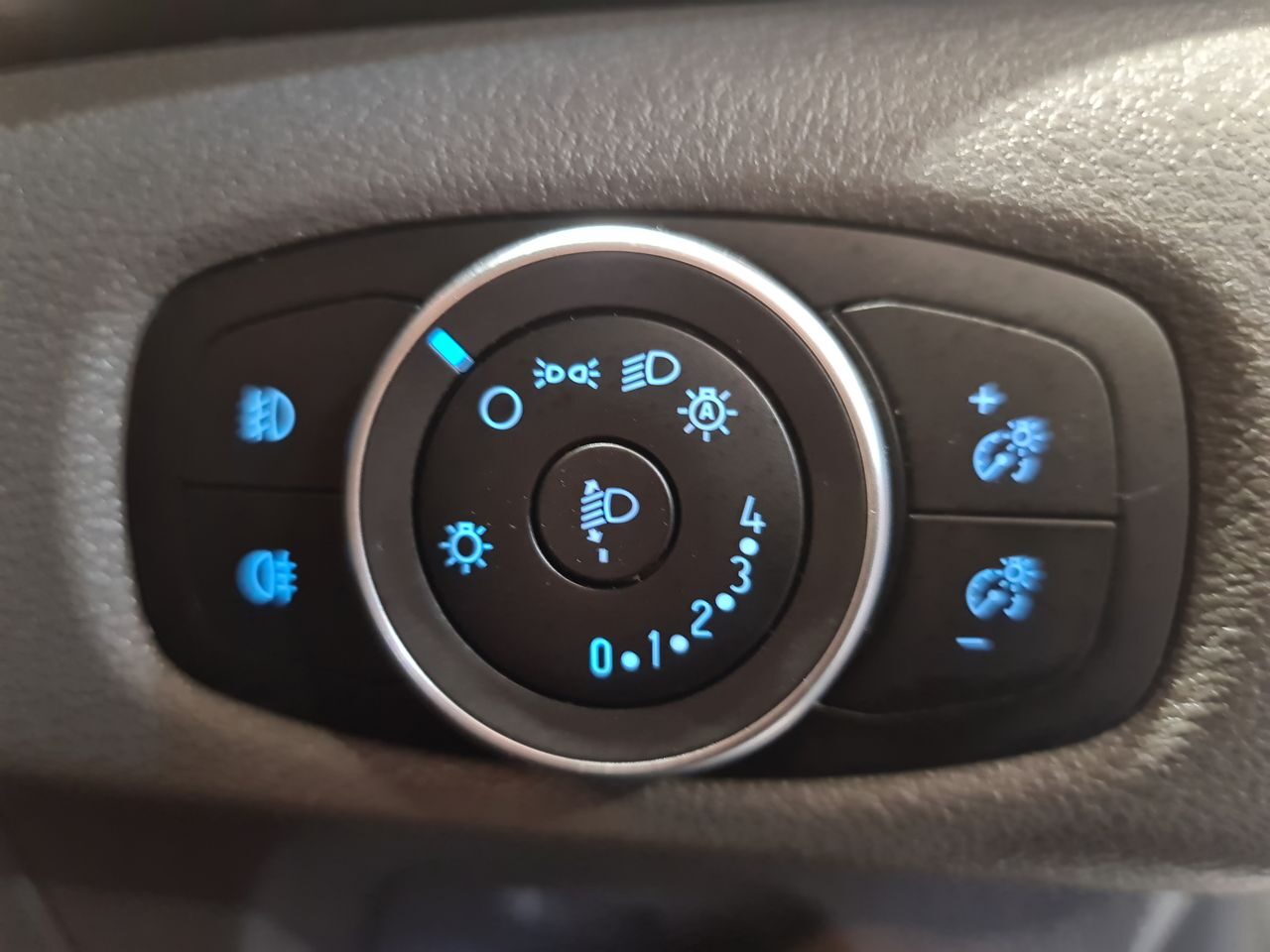 Used Ford Transit Custom 2023 for sale - 76544967: Photo 21