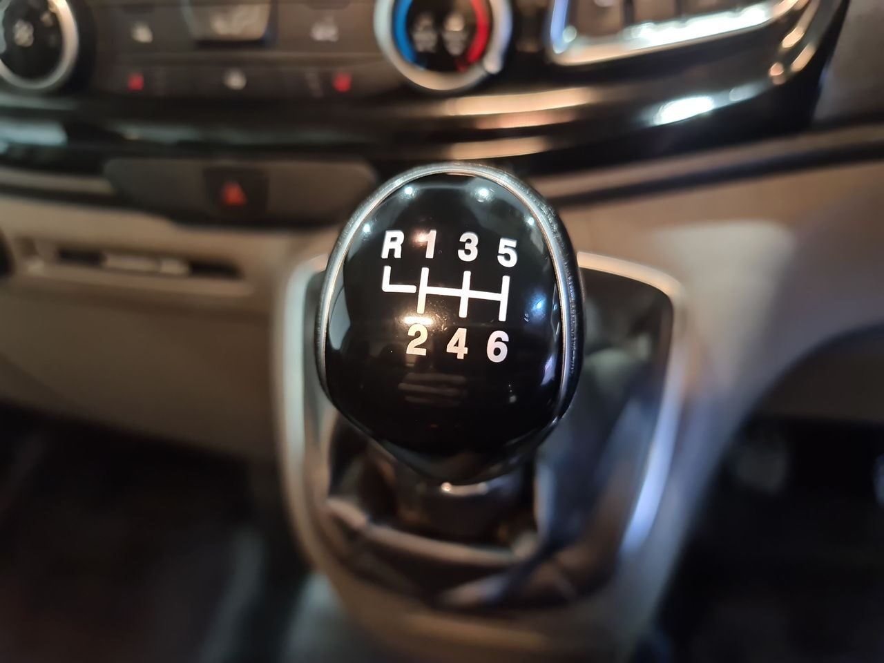 Used Ford Transit Custom 2023 for sale - 76544967: Photo 23