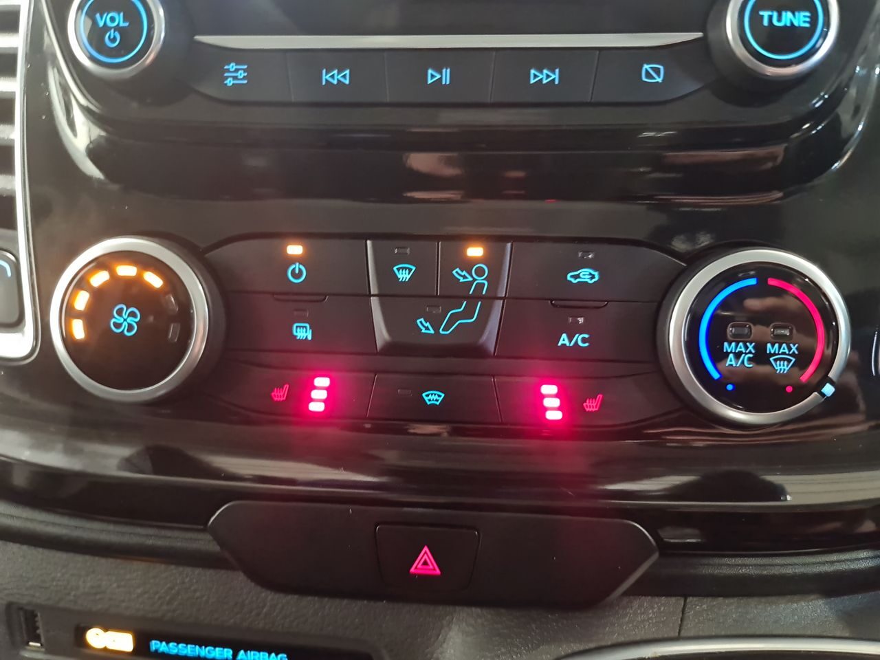 Used Ford Transit Custom 2023 for sale - 76544967: Photo 24