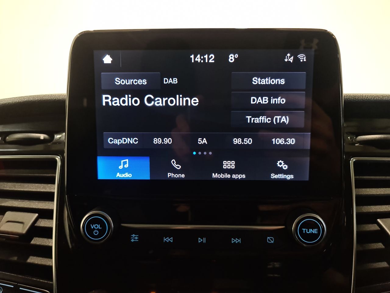 Used Ford Transit Custom 2023 for sale - 76544967: Photo 25