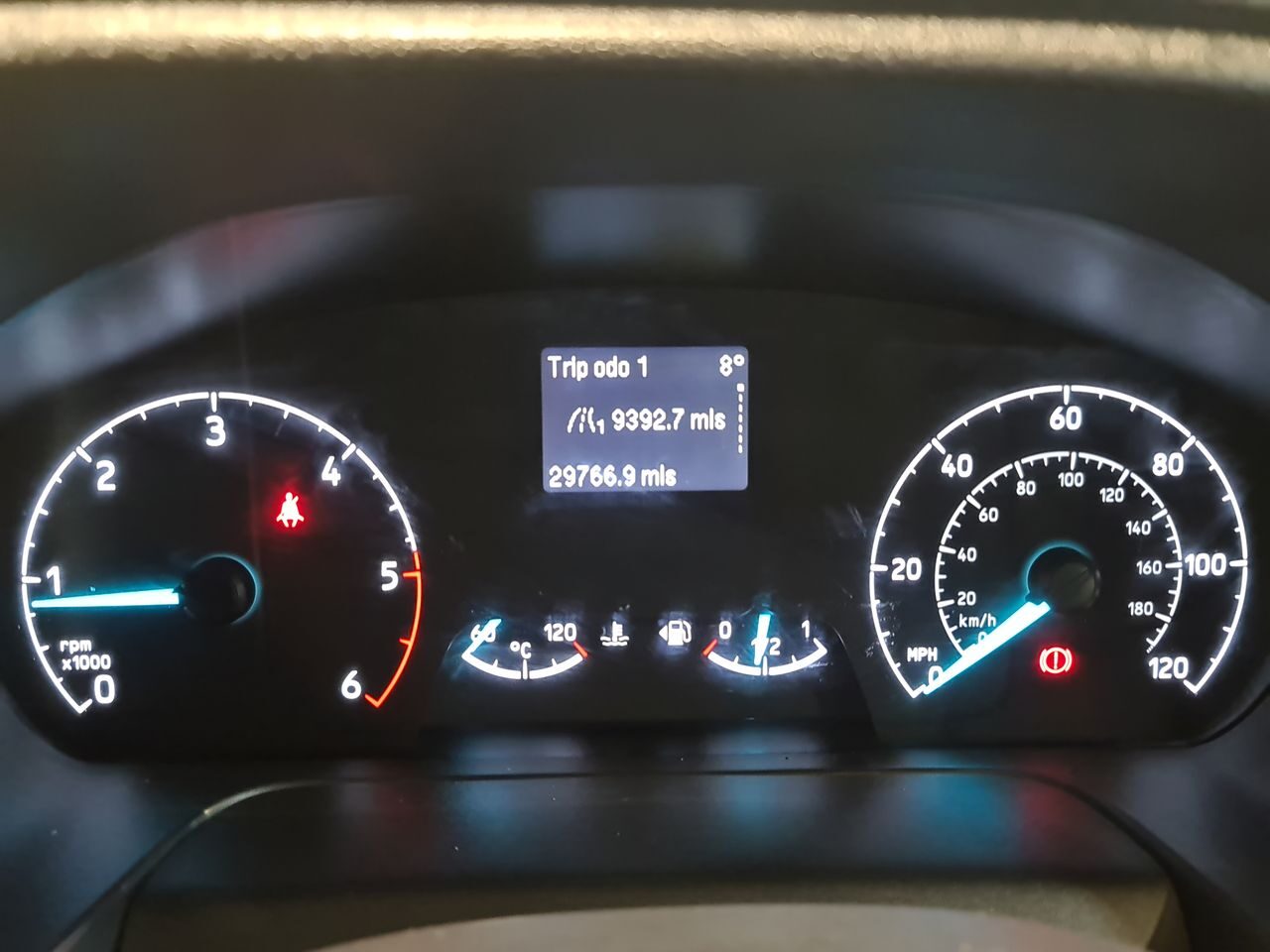 Used Ford Transit Custom 2023 for sale - 76544967: Photo 26