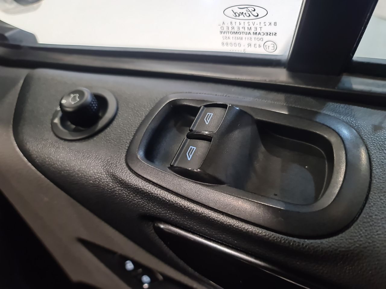 Used Ford Transit Custom 2023 for sale - 76544967: Photo 27