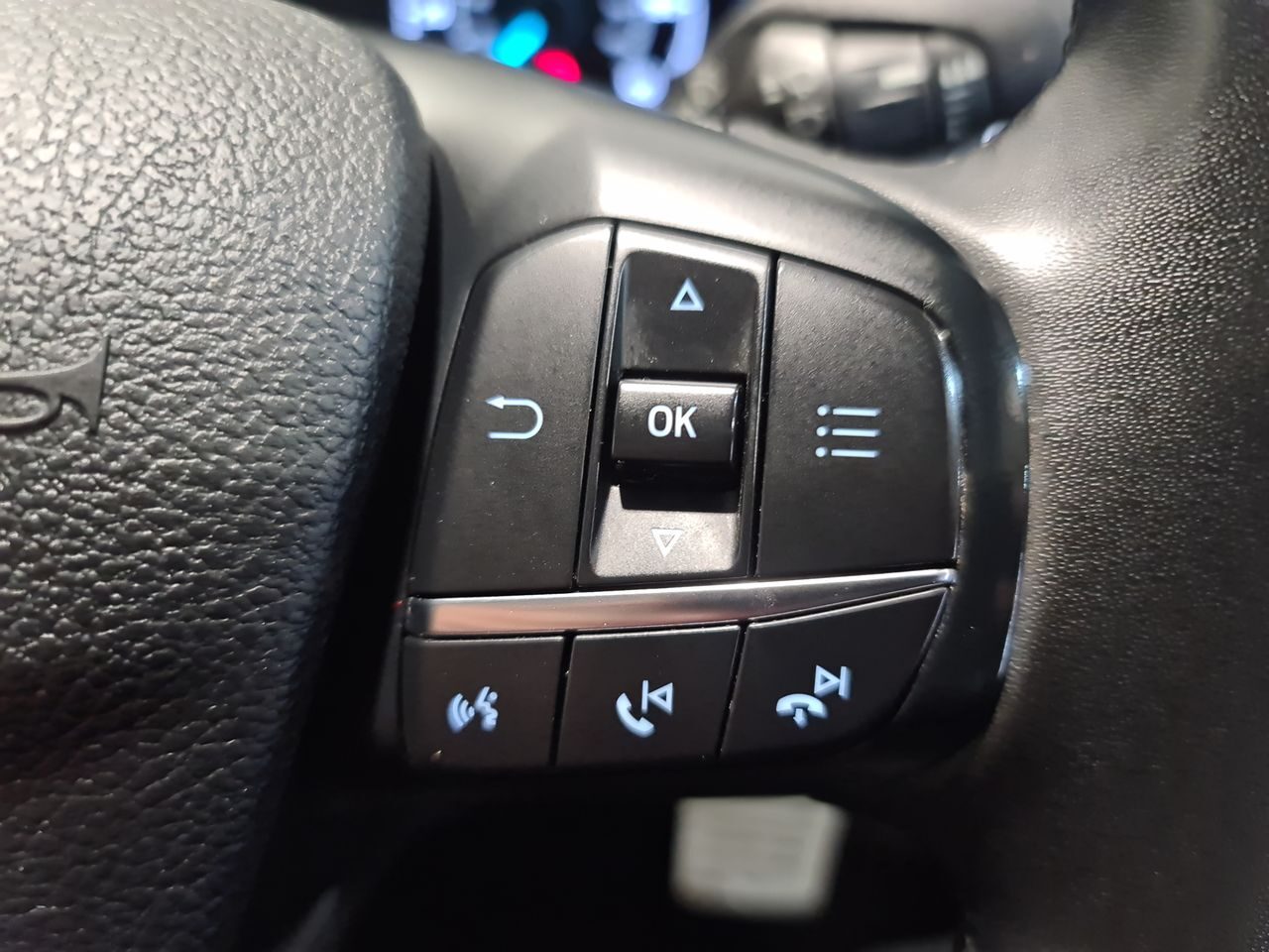 Used Ford Transit Custom 2023 for sale - 76544967: Photo 29