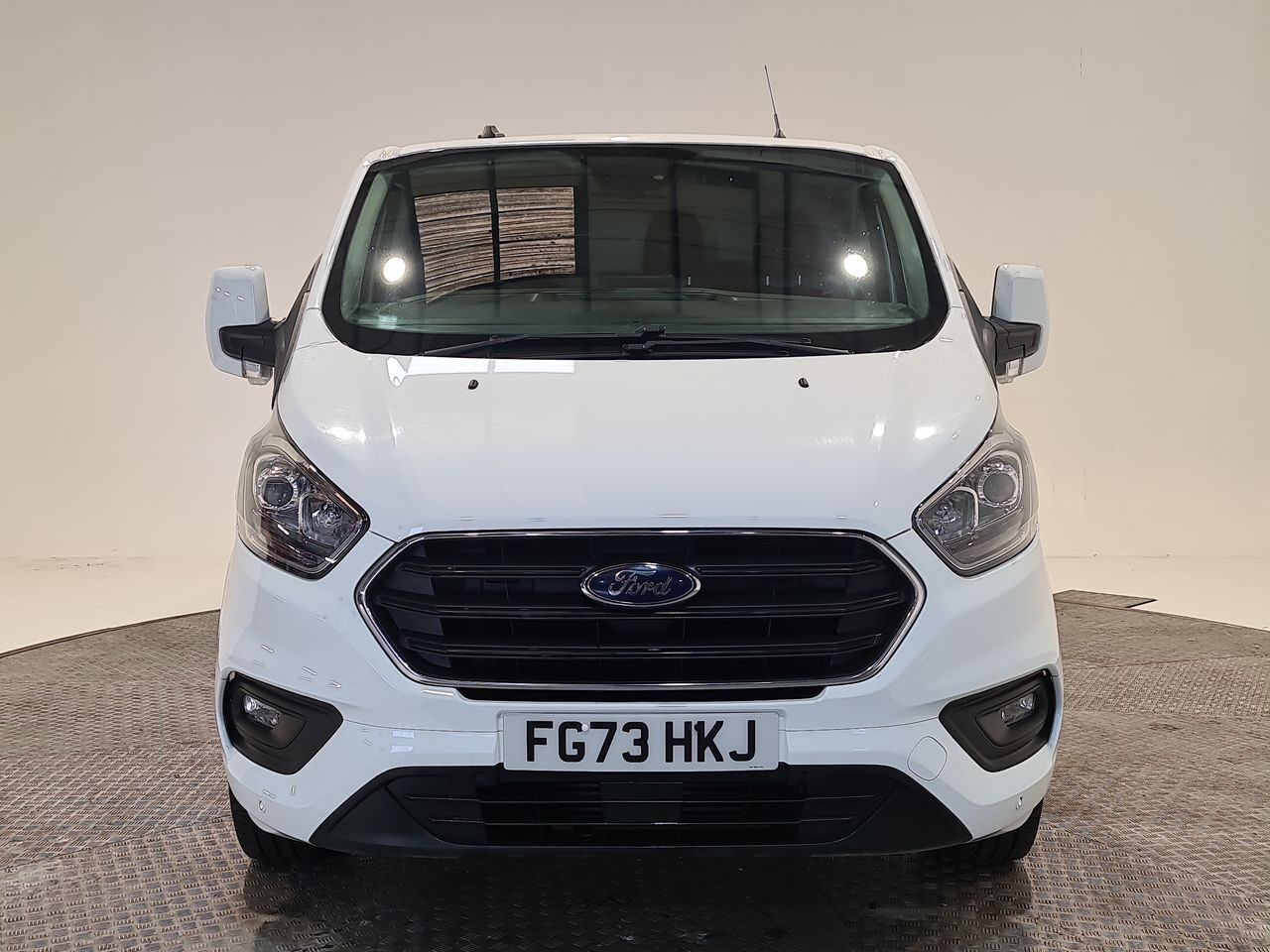 Used Ford Transit Custom 2023 for sale - 76544967: Photo 3