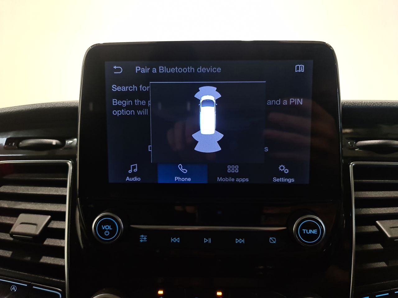 Used Ford Transit Custom 2023 for sale - 76544967: Photo 31