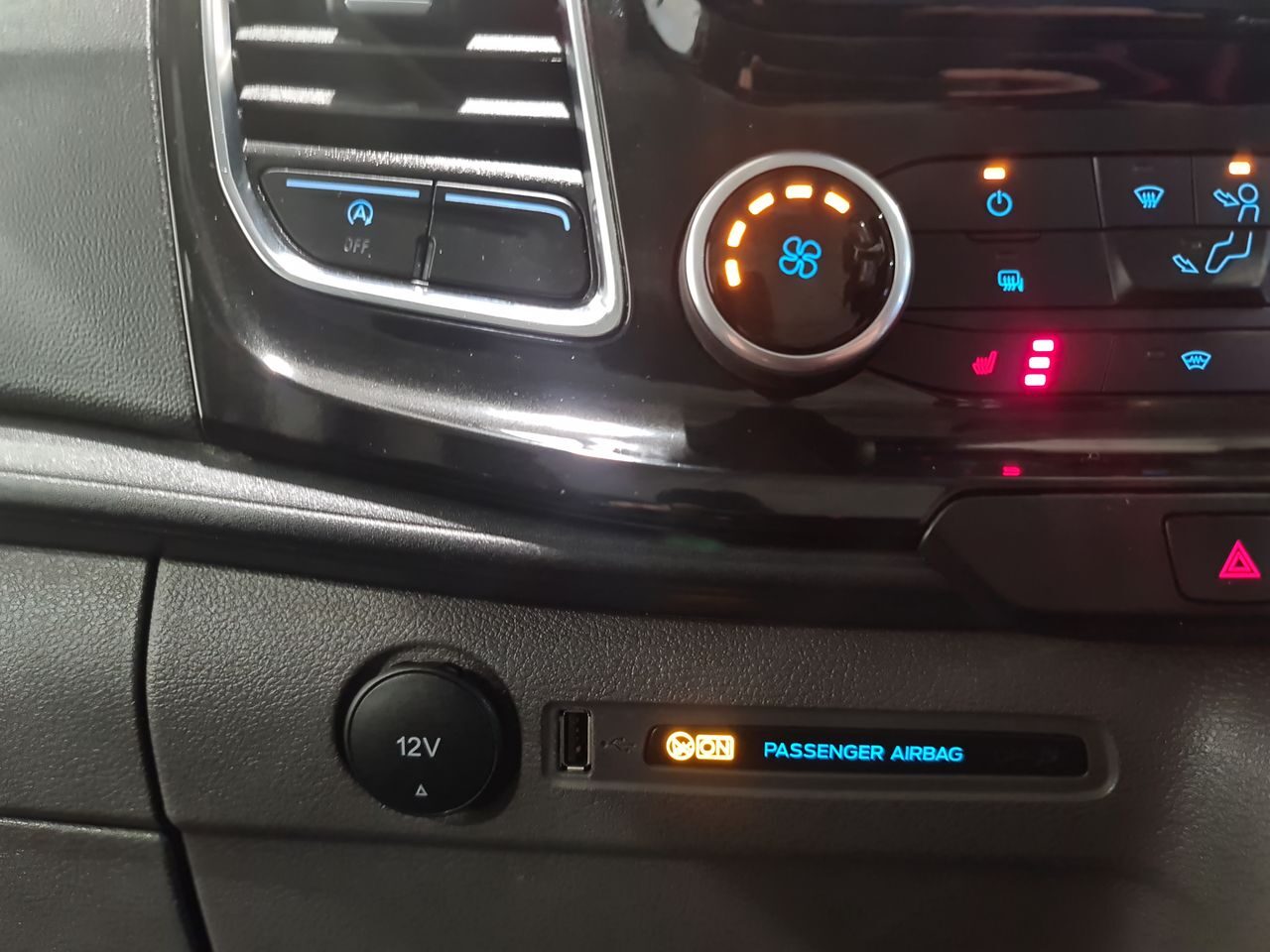 Used Ford Transit Custom 2023 for sale - 76544967: Photo 33