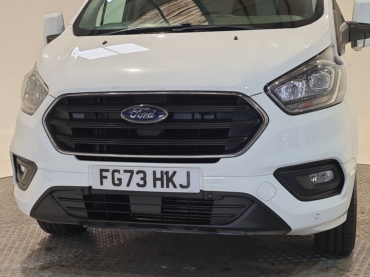 Used Ford Transit Custom 2023 for sale - 76544967: Photo 4