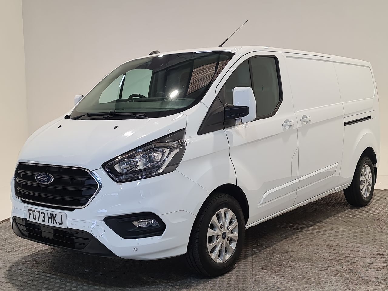 Used Ford Transit Custom 2023 for sale - 76544967: Photo 5