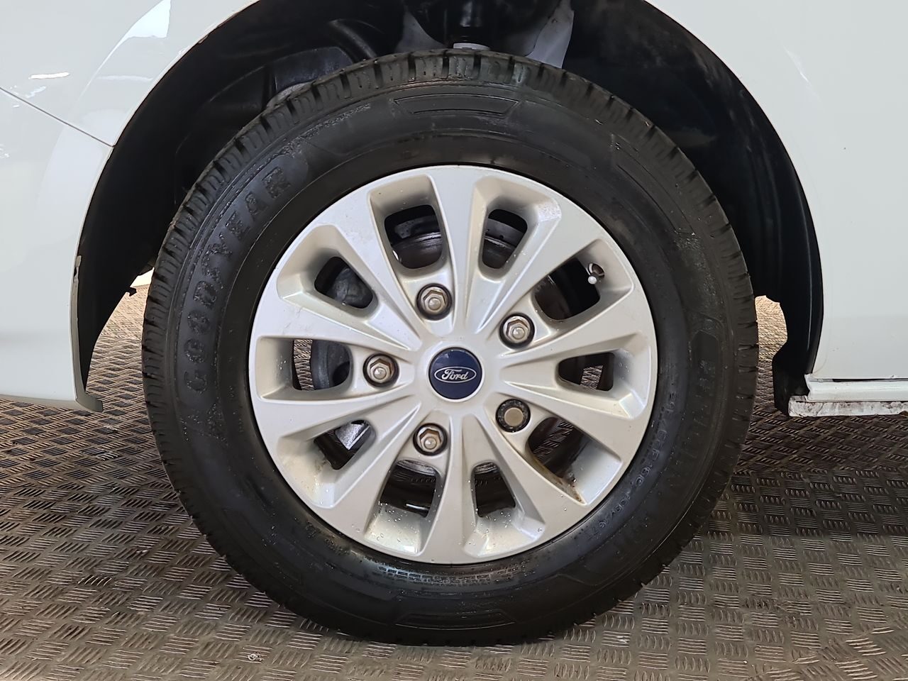 Used Ford Transit Custom 2023 for sale - 76544967: Photo 7