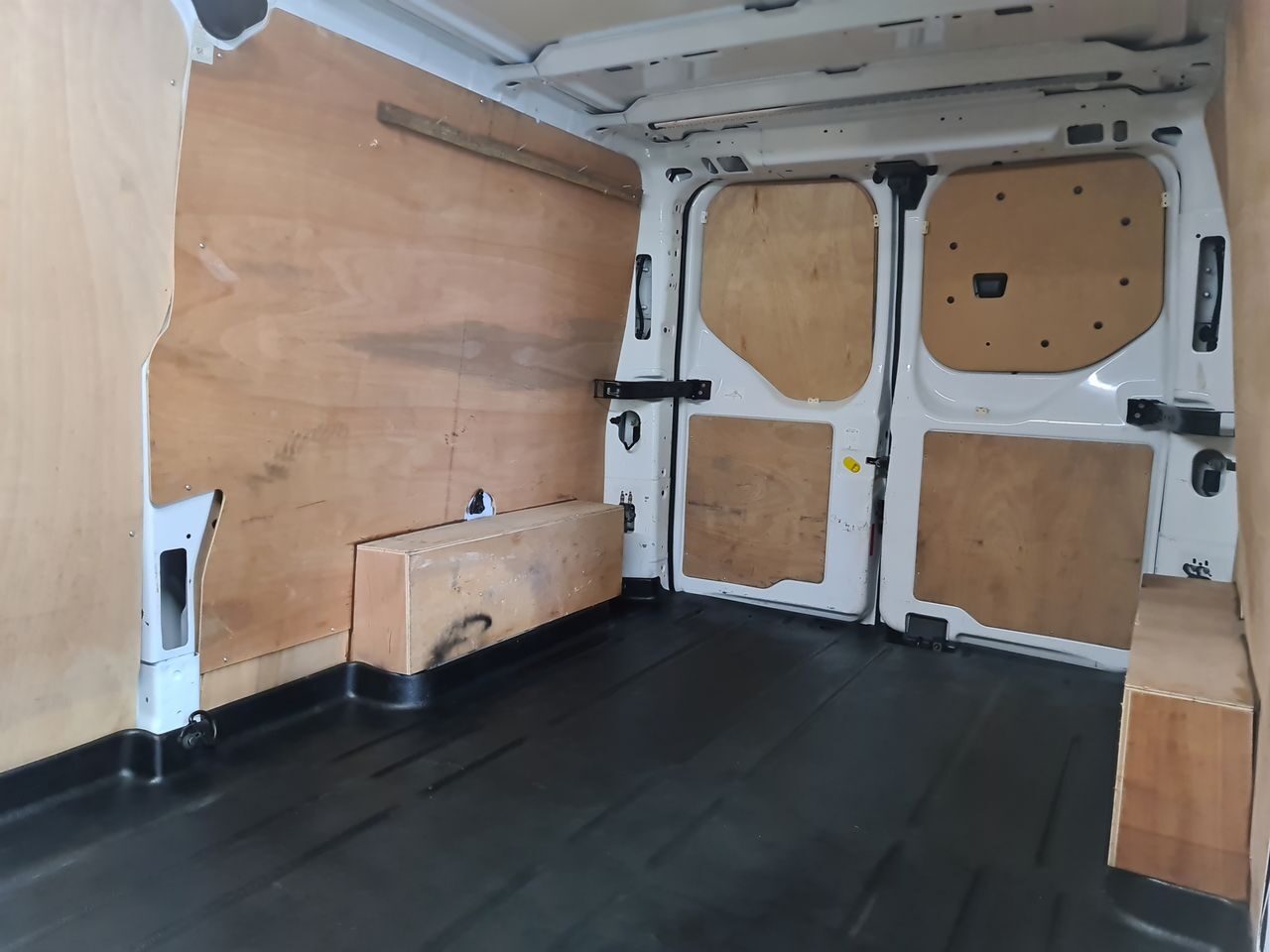 Used Ford Transit Custom 2023 for sale - 76544967: Photo 9