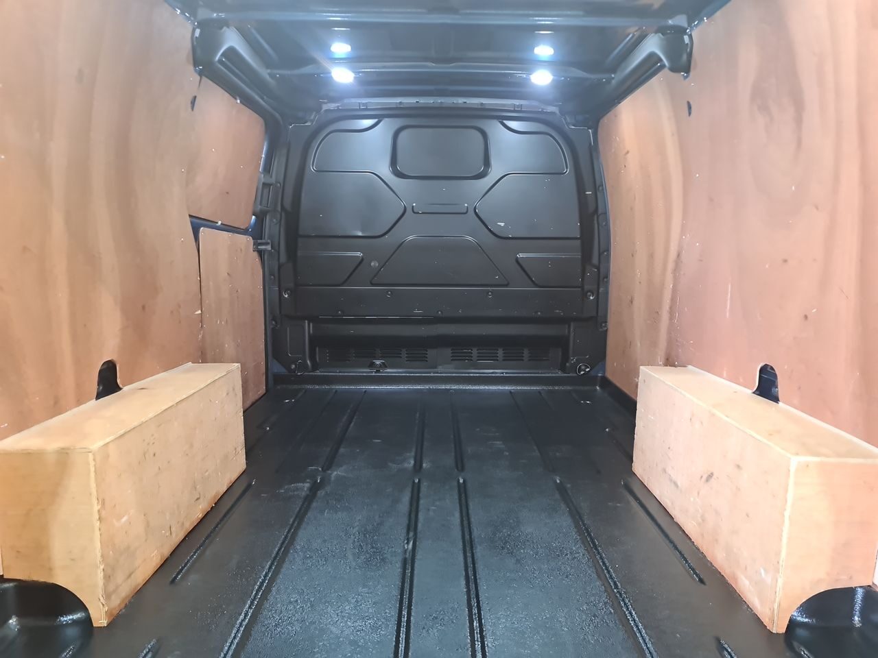 Used Ford Transit Custom 2021 for sale - 76544968: Photo 13