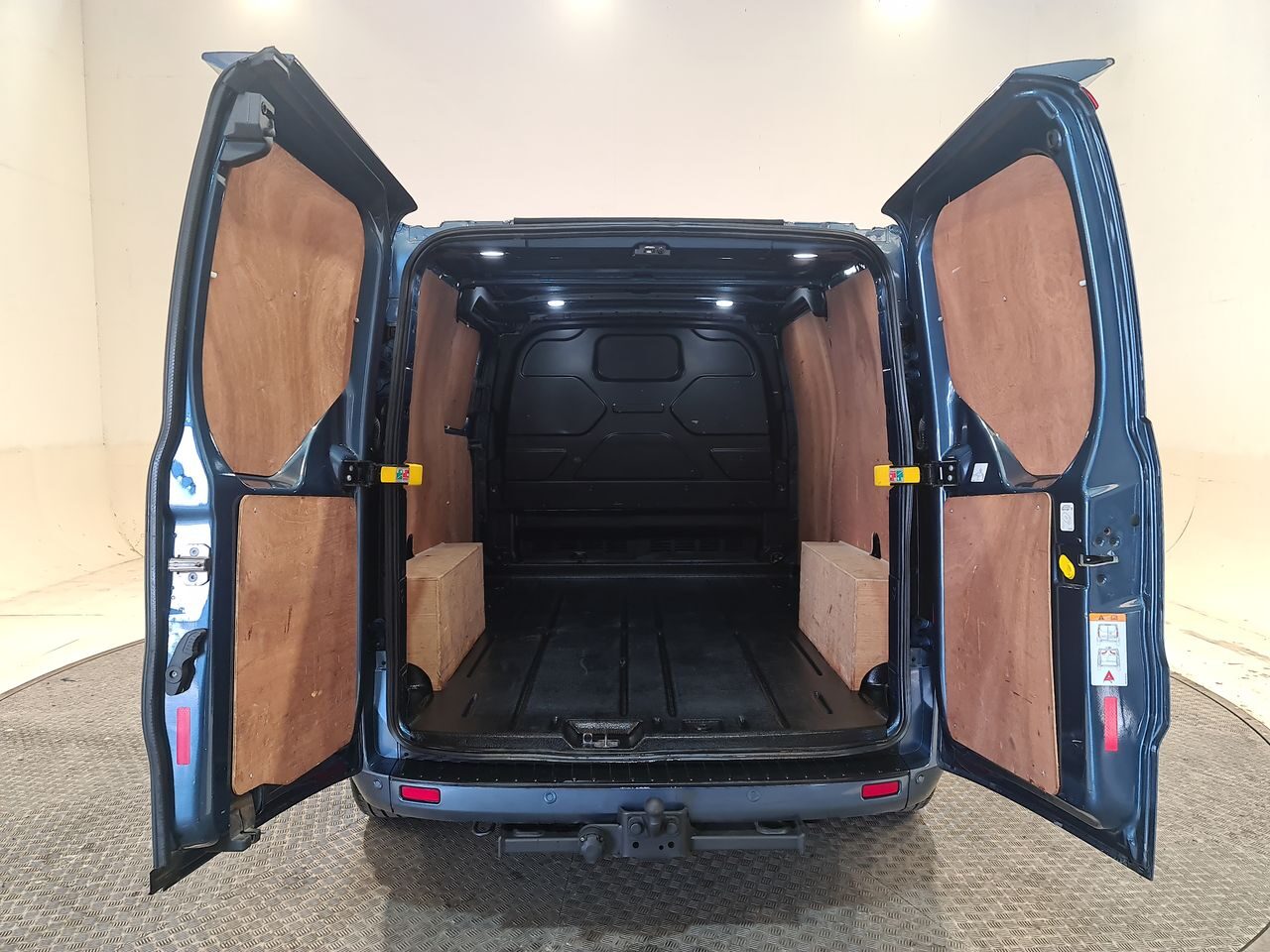 Used Ford Transit Custom 2021 for sale - 76544968: Photo 14