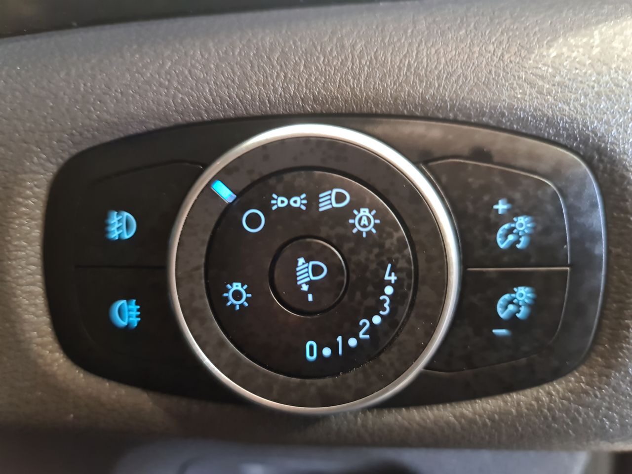 Used Ford Transit Custom 2021 for sale - 76544968: Photo 20