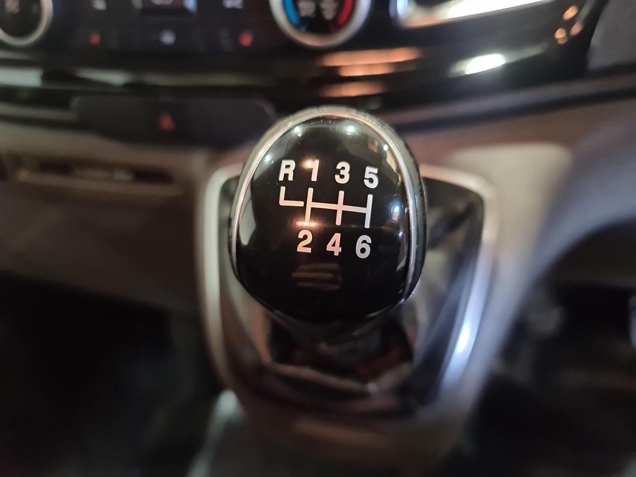 Used Ford Transit Custom 2021 for sale - 76544968: Photo 22