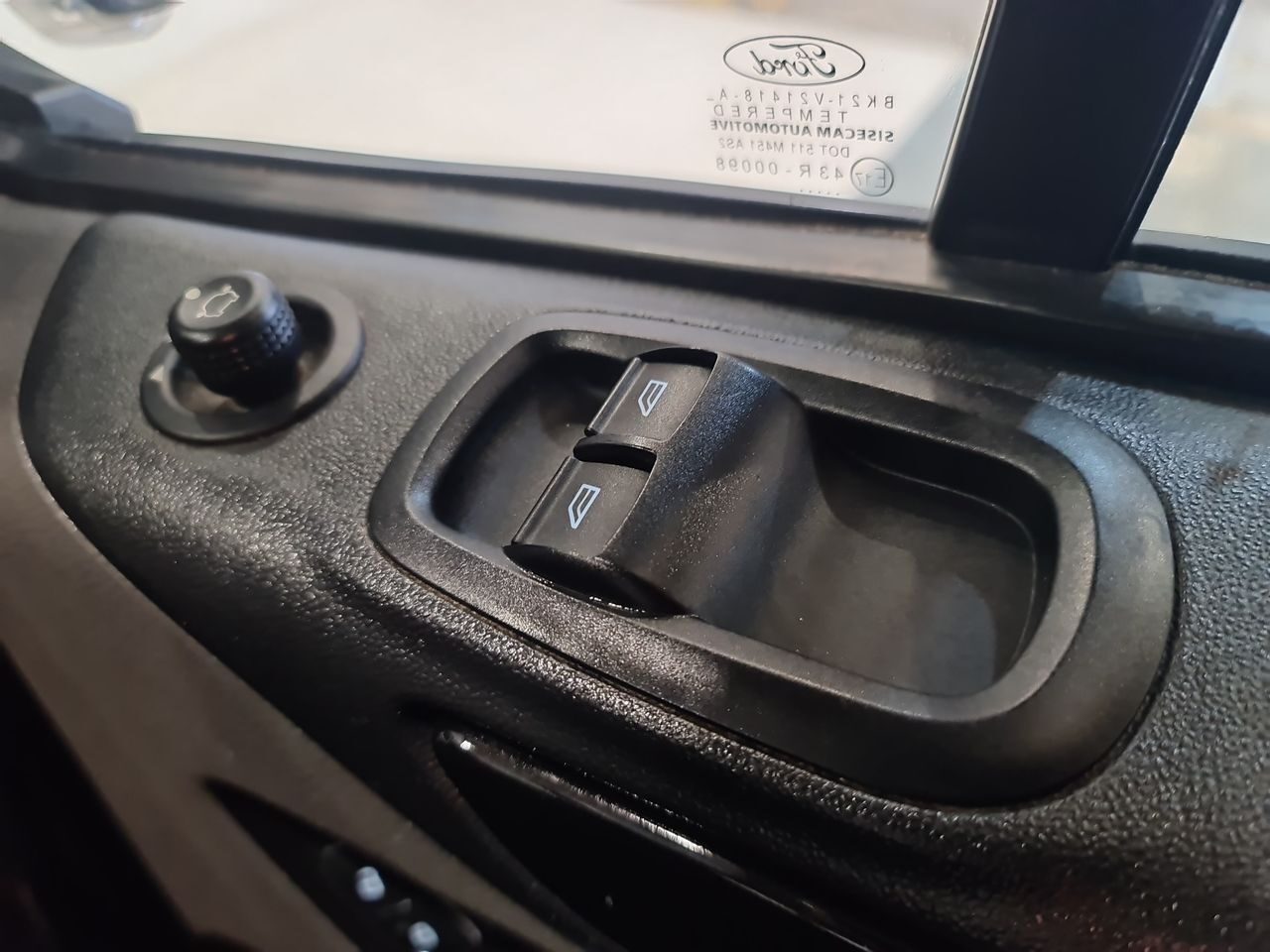 Used Ford Transit Custom 2021 for sale - 76544968: Photo 26