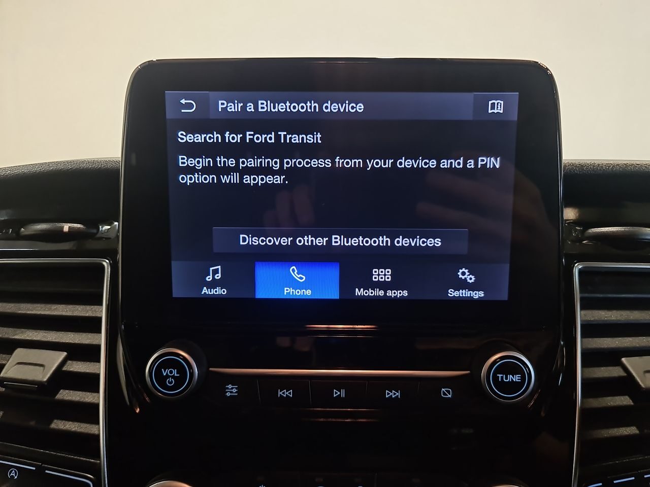 Used Ford Transit Custom 2021 for sale - 76544968: Photo 29