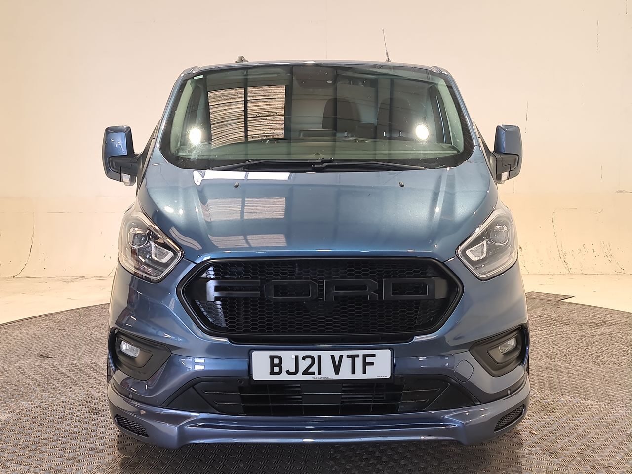 Used Ford Transit Custom 2021 for sale - 76544968: Photo 3