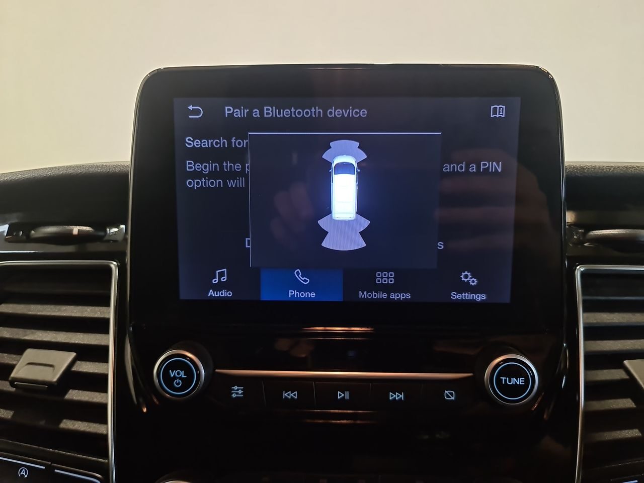 Used Ford Transit Custom 2021 for sale - 76544968: Photo 30