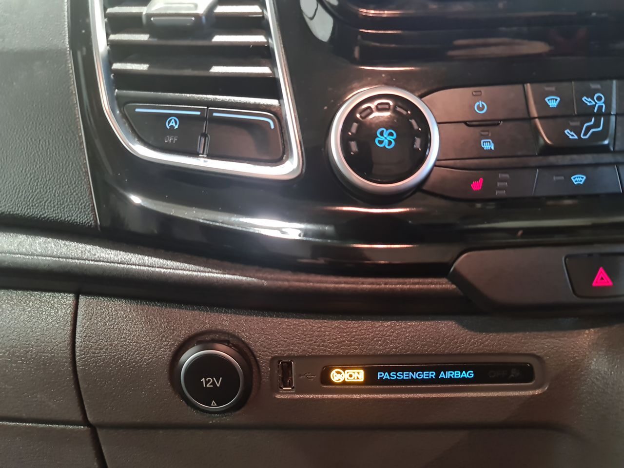 Used Ford Transit Custom 2021 for sale - 76544968: Photo 31