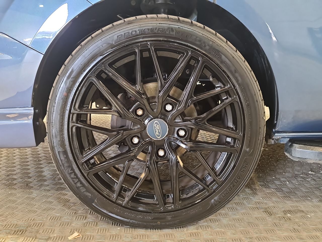 Used Ford Transit Custom 2021 for sale - 76544968: Photo 7