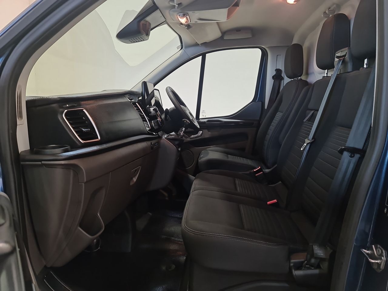 Used Ford Transit Custom 2021 for sale - 76544968: Photo 8
