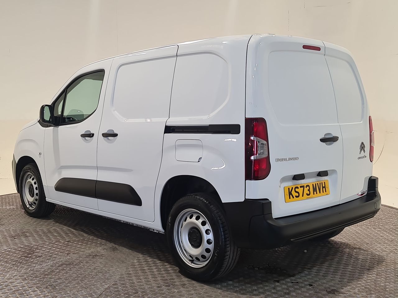 Used Citroen Berlingo 2023 for sale - 77117967: Photo 10