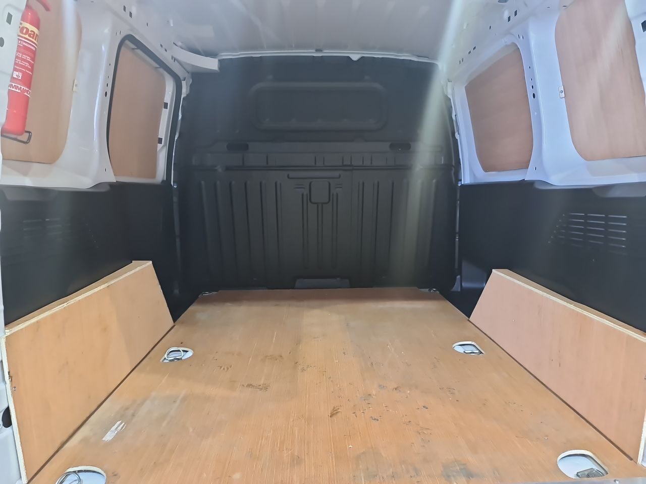 Used Citroen Berlingo 2023 for sale - 77117967: Photo 12