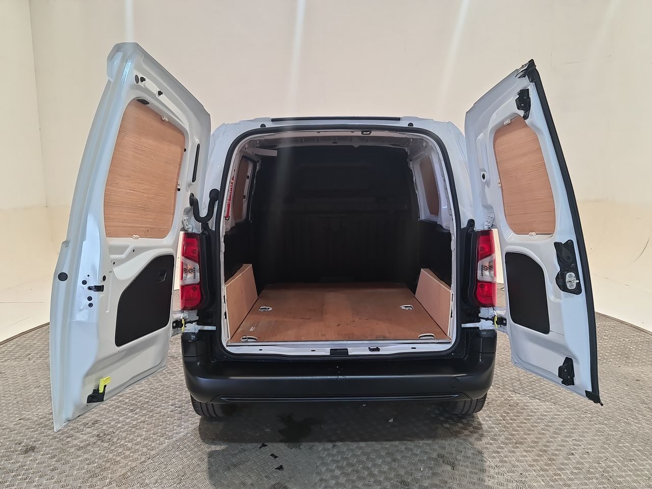 Used Citroen Berlingo 2023 for sale - 77117967: Photo 13