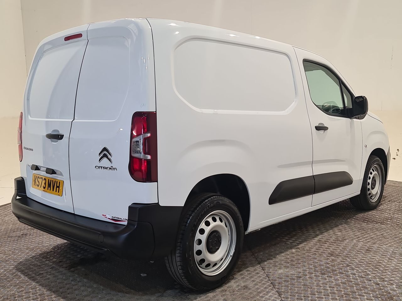 Used Citroen Berlingo 2023 for sale - 77117967: Photo 14