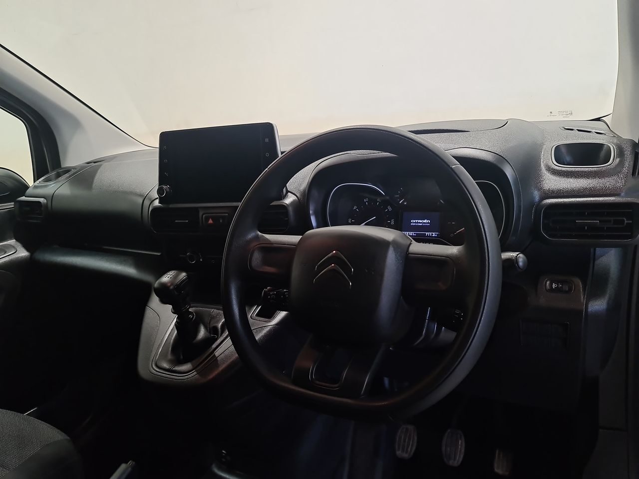 Used Citroen Berlingo 2023 for sale - 77117967: Photo 17