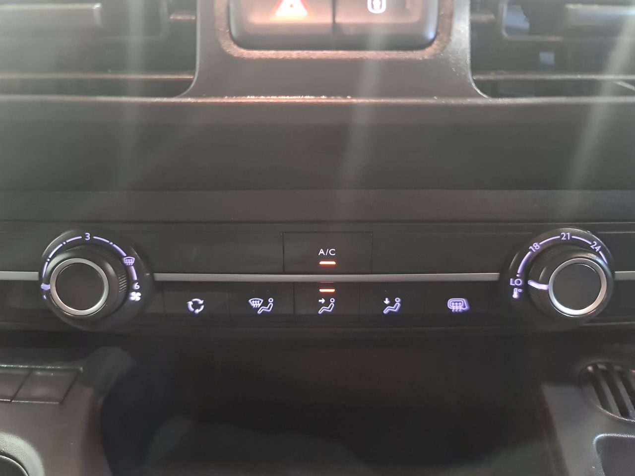 Used Citroen Berlingo 2023 for sale - 77117967: Photo 21