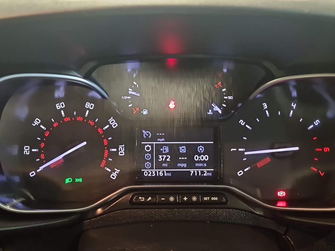 Used Citroen Berlingo 2023 for sale - 77117967: Photo 23