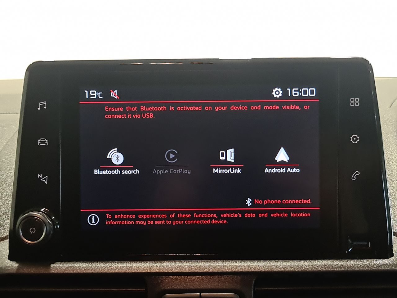 Used Citroen Berlingo 2023 for sale - 77117967: Photo 26