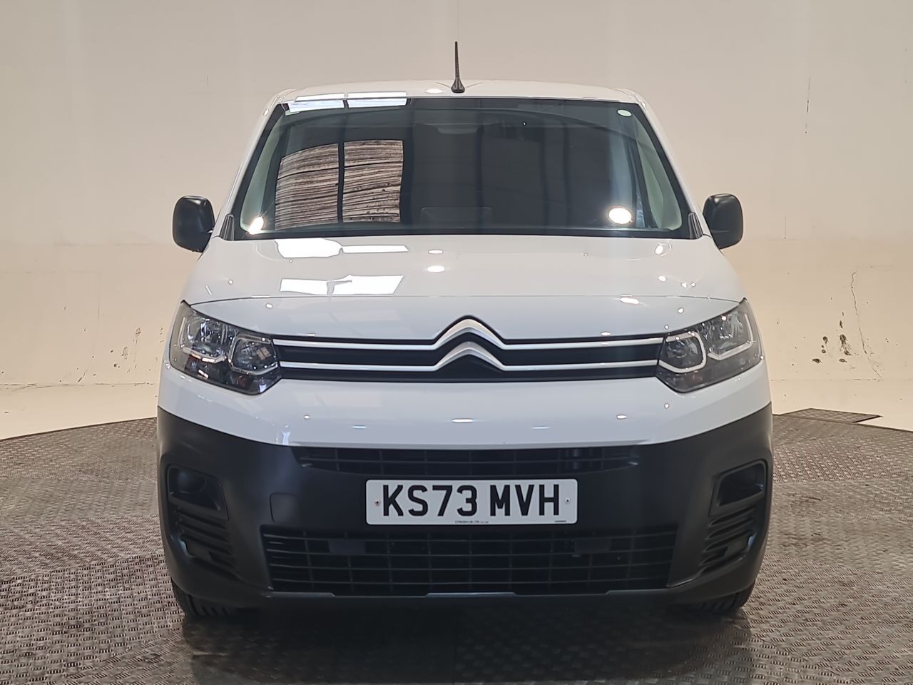 Used Citroen Berlingo 2023 for sale - 77117967: Photo 3