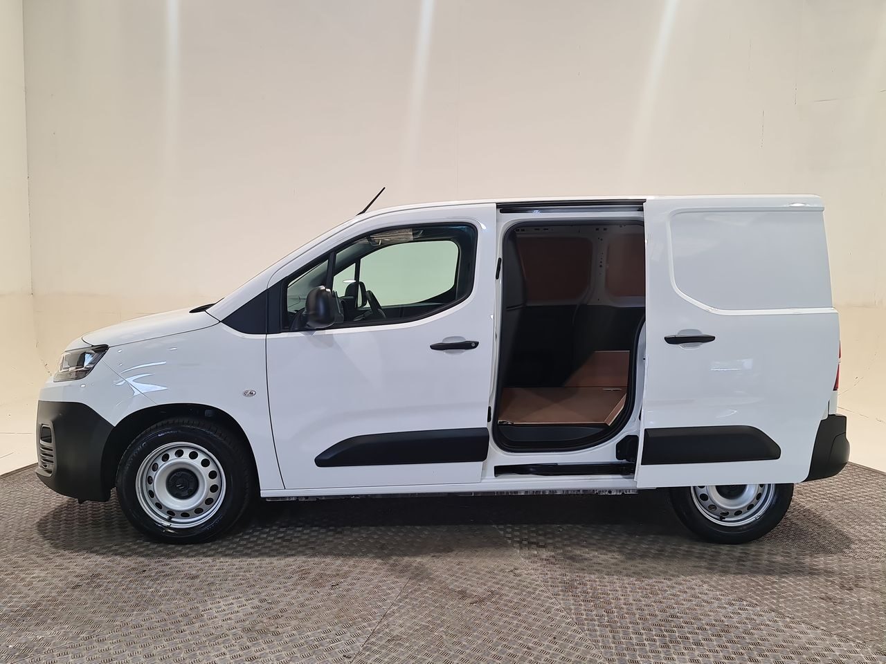Used Citroen Berlingo 2023 for sale - 77117967: Photo 9