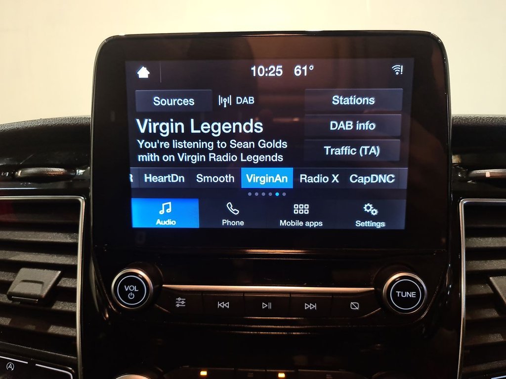 Vehicle 31