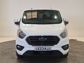 Used Ford Transit Custom 2023 for sale - 79457147: Photo