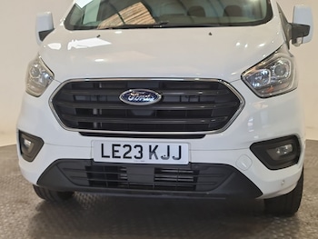 Used Ford Transit Custom 2023 for sale - 79457147: Photo