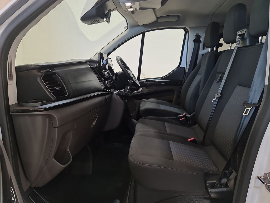 Vehicle 27
