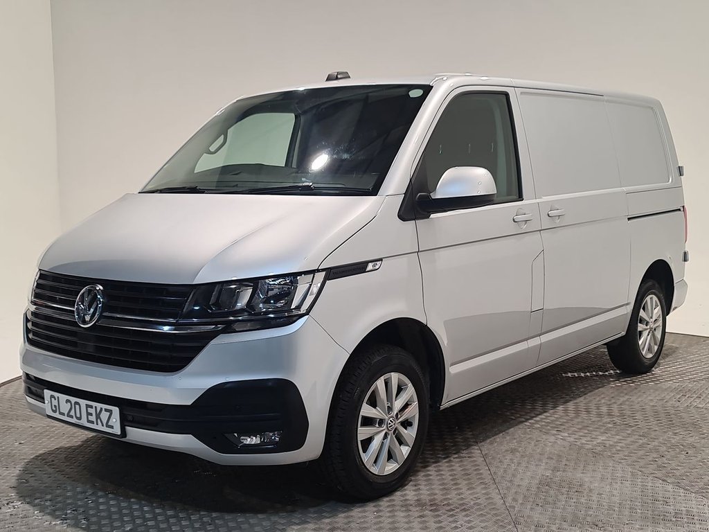 Used Volkswagen Transporter 2020 for sale - 76496129: Photo 11